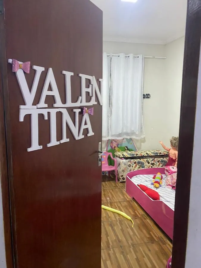 Holiday home Casa Para Reveillon Bianca Porto Seguro Brazil