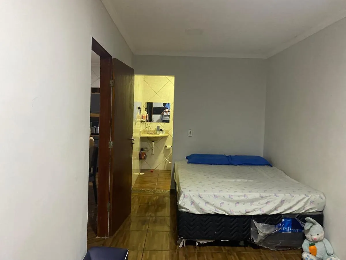 Casa Para Reveillon Bianca Porto Seguro